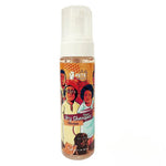 Pets Republic Dry Foam Shampoo Chocolate Scent 250ml