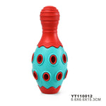 Naomi Dog Bite Toy
