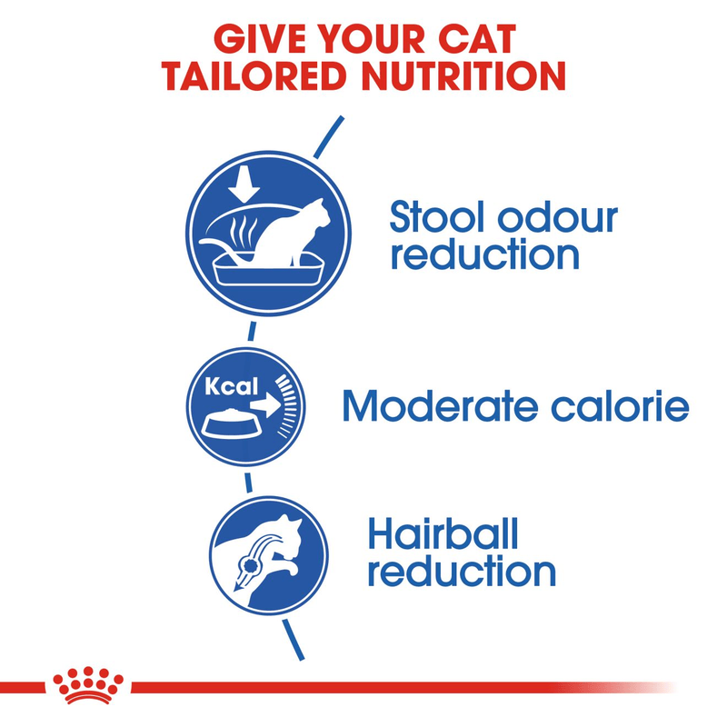 Royal Canin Indoor 27 All Breeds Adult Cat Food