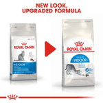Royal Canin Indoor 27 All Breeds Adult Cat Food