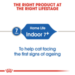 Royal Canin Indoor 7+ All Breeds Mature Cat Food