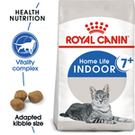 Royal Canin Indoor 7+ All Breeds Mature Cat Food