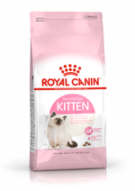 Royal Canin Kitten Second Age All Breeds Cat Food