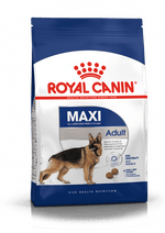 Royal Canin Maxi Large Breed Adult Dog Food