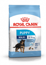 Royal Canin Maxi Large Breed Puppy Food