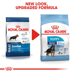Royal Canin Maxi Large Breed Puppy Food