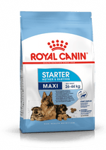 Royal Canin Maxi Starter Large Breed Mother & Babydog Food