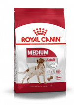 Royal Canin Medium Medium Breed Adult Dog Food
