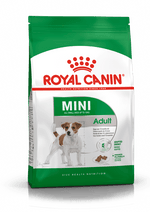 Royal Canin Mini Small Breed Adult Dog Food