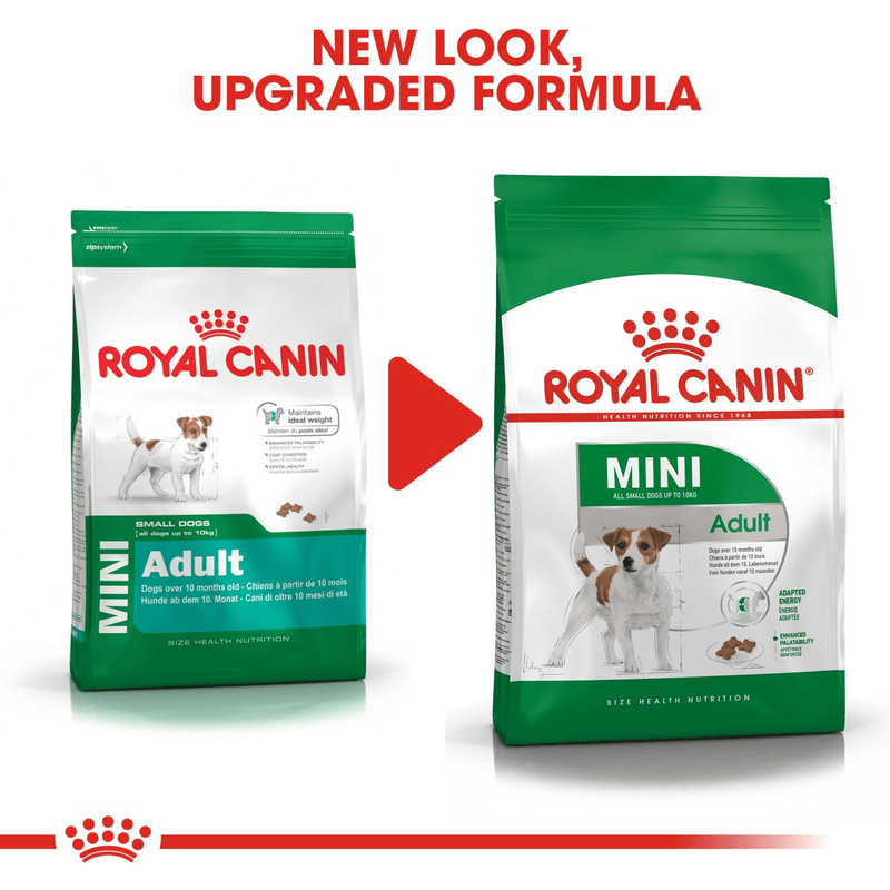Royal Canin Mini Small Breed Adult Dog Food