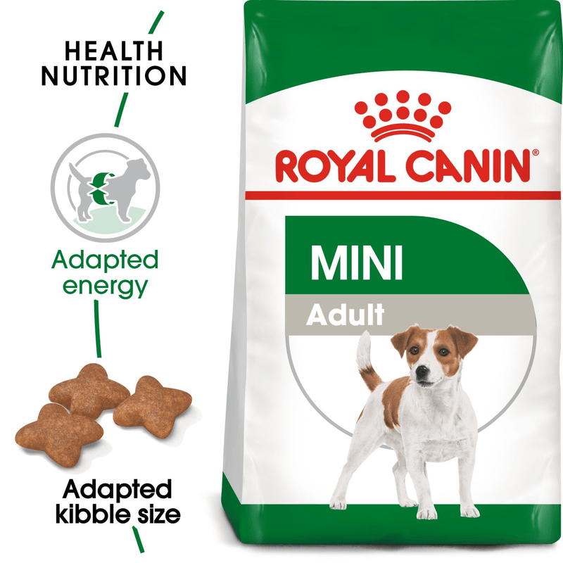 Royal Canin Mini Small Breed Adult Dog Food