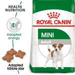 Royal Canin Mini Small Breed Adult Dog Food