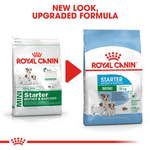 Royal Canin Mini Starter Small Breed Mother & Babydog Food
