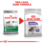 Royal Canin Mini Sterilised Small Breed Adult Dog Food