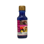 orgo shampoo exotica 400ml