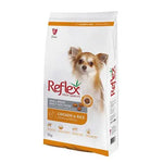 Reflex Adult Dog Small Breed With Chicken & Rice 15kg