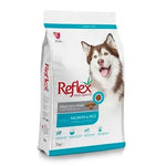 Reflex Adult Dog With Salmon & Rice 3kg
