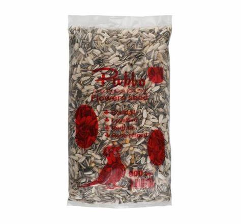 Pablo Flower Seeds Bird Food 900 gm