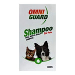 Omni Guard Shampoo Vital hair & Scalp Complex
