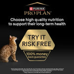Pro Plan Healthy Start Dry Food with Chicken for Kittens (Up to 1 Years) 1.5 kg
