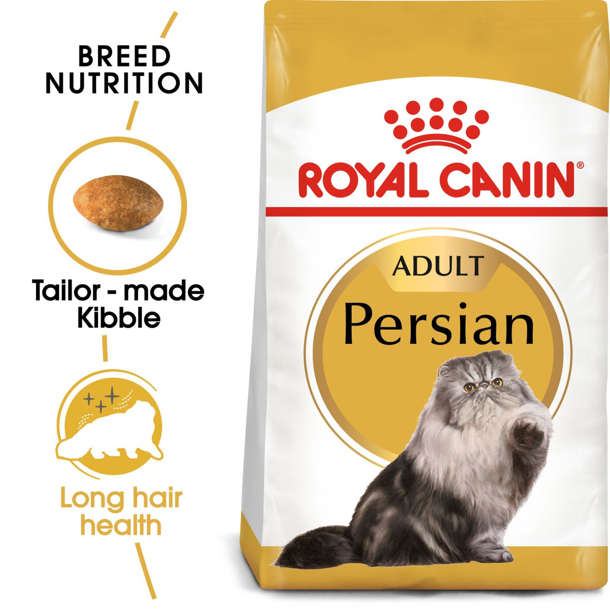 Royal Canin Persian Adult Cat Food