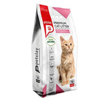 PET CLAY CAT LITTER CLUMPING BABY POWDER 5 L