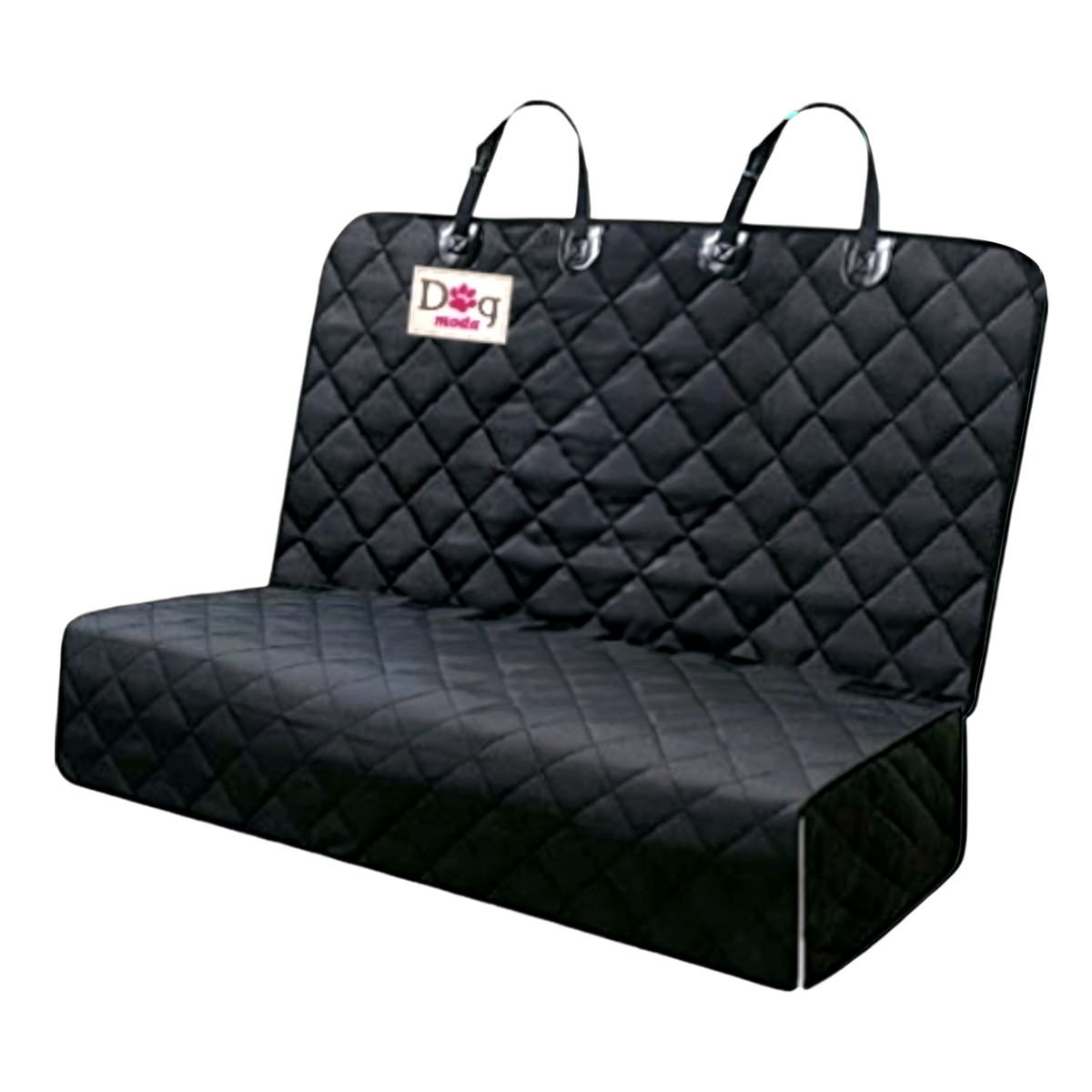 Petmoda Car Seat Cover 1 Sides 143*120 cm