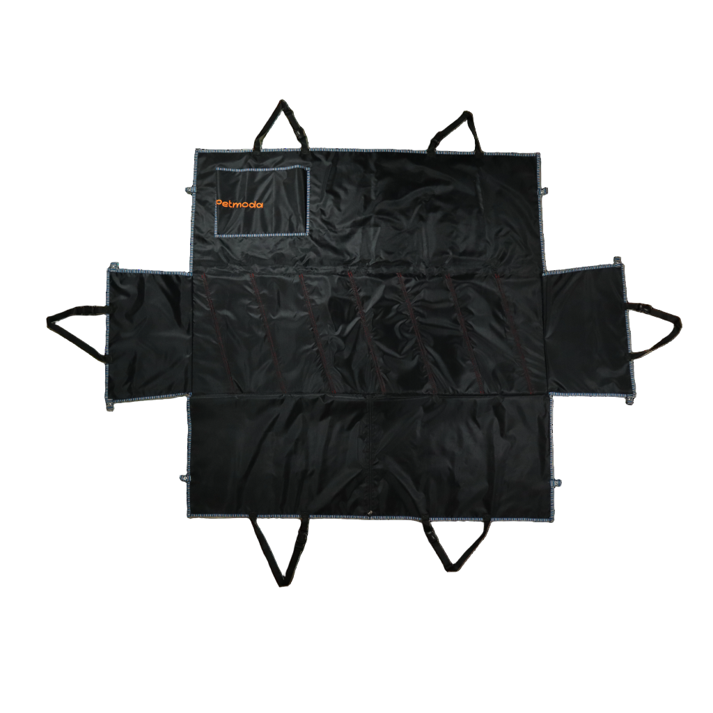 Petmoda Car Seat Cover 4 Sides 143*152 cm