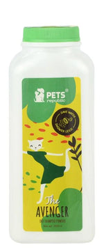 Pets Republic Dry Shampoo Powder The Avenger 200g