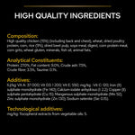 Pro Plan All Size Adult Chicken 3kg