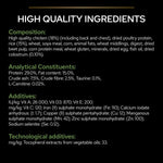 Pro Plan Large Robust Puppy Chicken 3kg