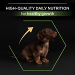 Pro Plan Small&Mini Puppy Rich In Chicken 3kg