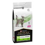 PRO PLAN VETERINARY DIETS Feline HA Hypoallergenic 1.3kg