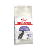 Royal Canin Sterilised 37 All Breeds Adult Cat Food