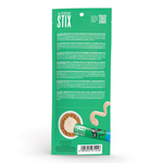 SCHESIR Stix Creamy with Tuna - Treat for Cats - 6 X 15g =90g