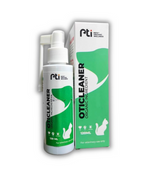 PTI Oti-Cleaner Ear Cleaning 120 ML