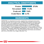 Royal Canin Sensitivity Control All Breeds Adult Cat Food 1.5kg