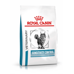 Royal Canin Sensitivity Control All Breeds Adult Cat Food 1.5kg