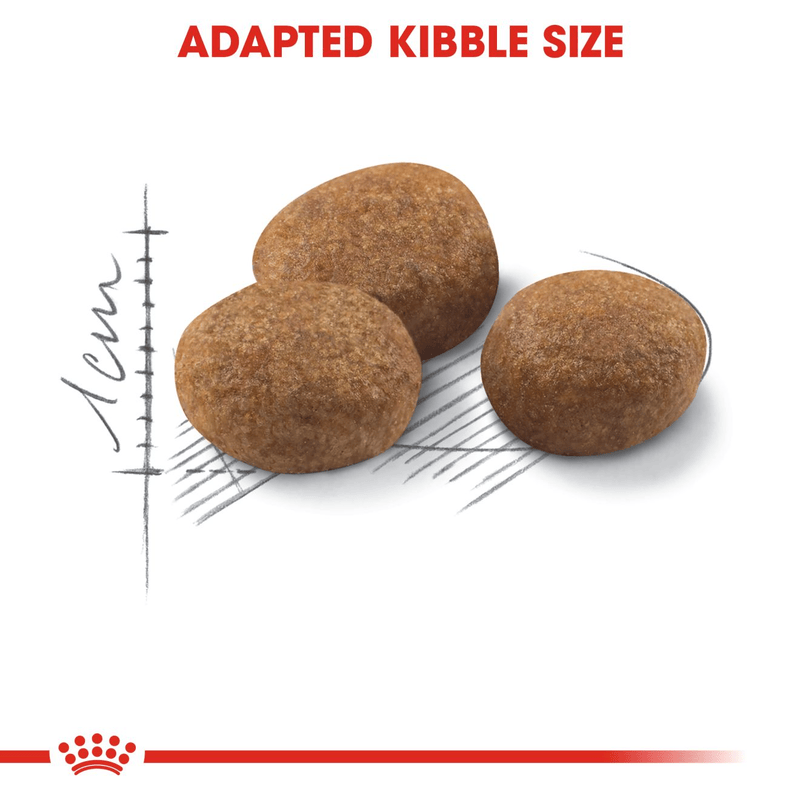 Royal Canin Sterilised 7+ All Breeds Mature Cat Food 1.5kg