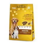 Compy Dog Adult 4kg