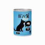 The Tail Buzz Beef Dog Wet Food 400 gm