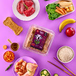 The Fresh Pack Mighty Pack For Dogs - 1.5 Kg