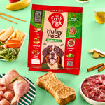 The Fresh Pack Hulky Pack For Dogs - 1500g UMAMI