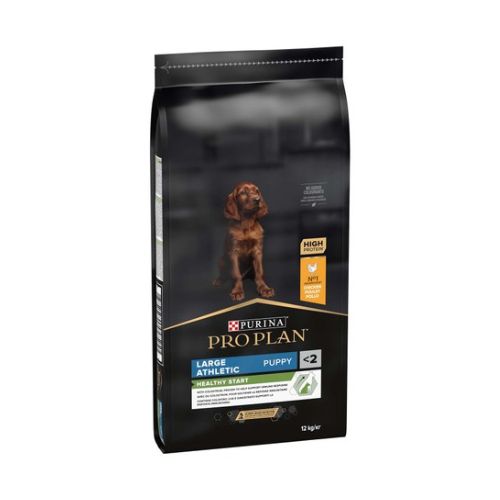 Pro Plan Large Athletic Puppy With Chicken 12kg