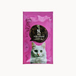 rich cat bites - chicken & cranberry 60 g