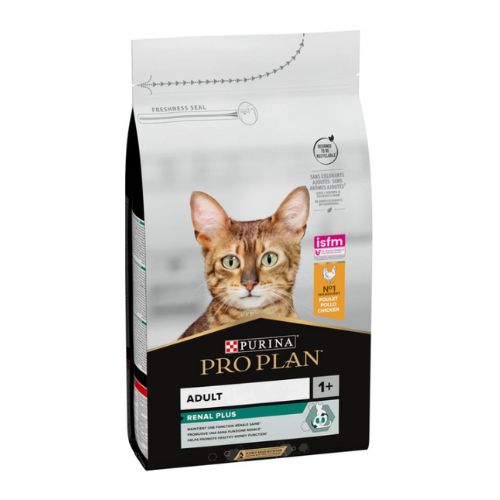 Pro Plan Original OPTI RENAL Adult 1.5kg