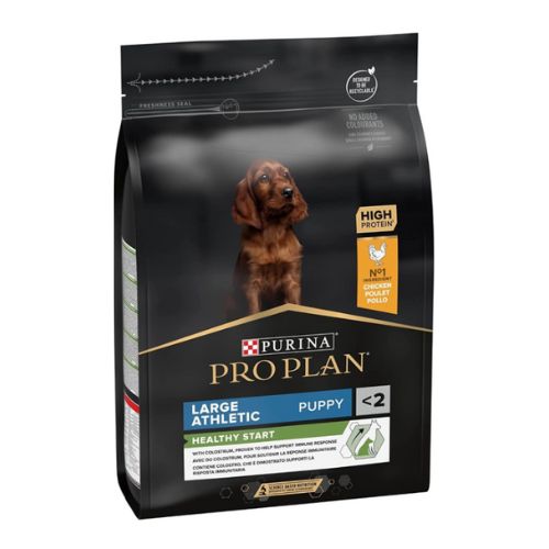 Pro Plan Large Athletic Puppy Chicken 3kg