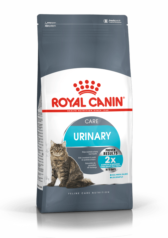 Royal Canin Urinary Care All Breeds Adult Cat Food