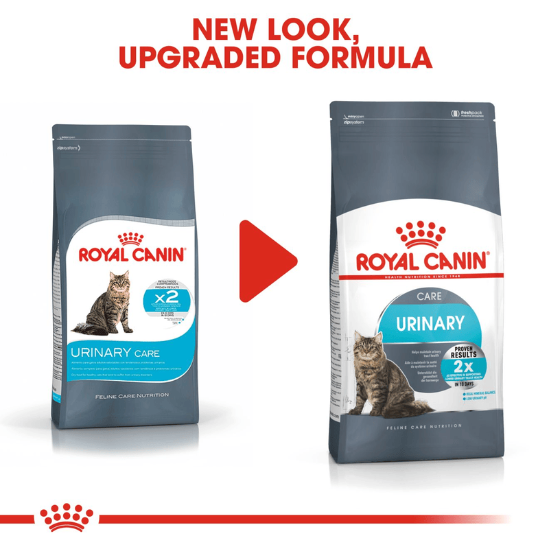 Royal Canin Urinary Care All Breeds Adult Cat Food