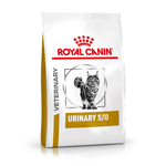 Royal Canin Urinary S/O All Breeds Adult Cat Food